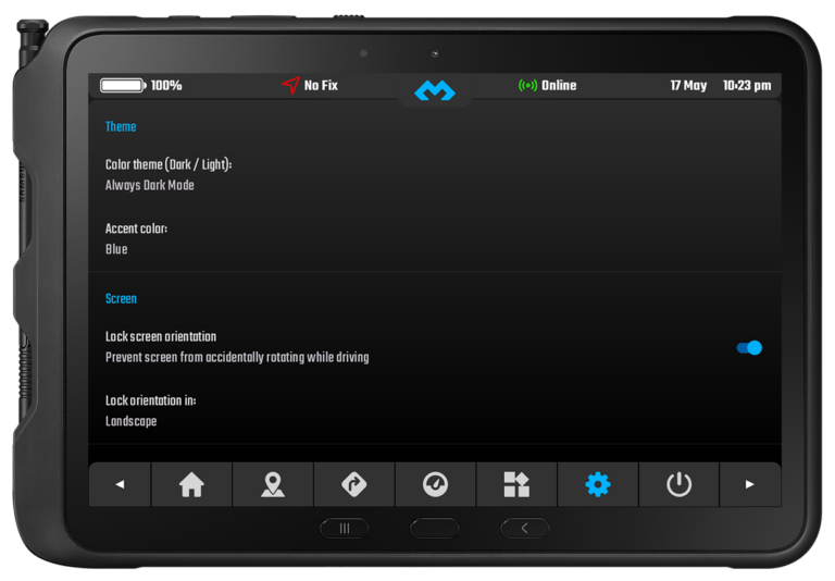 What is DMD2 – DMD Navigation