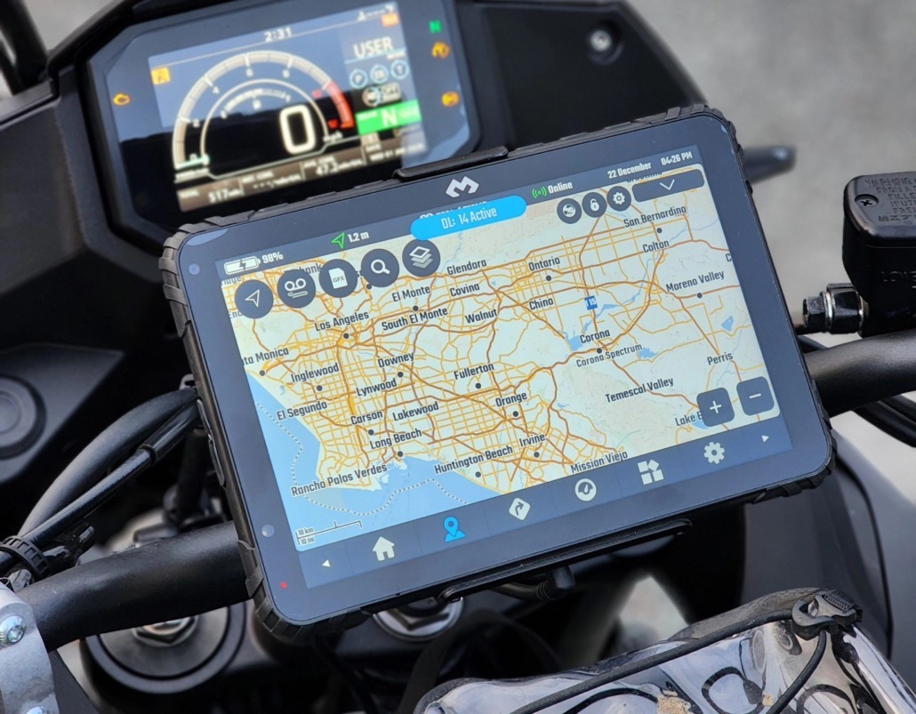 What is DMD2 – DMD Navigation