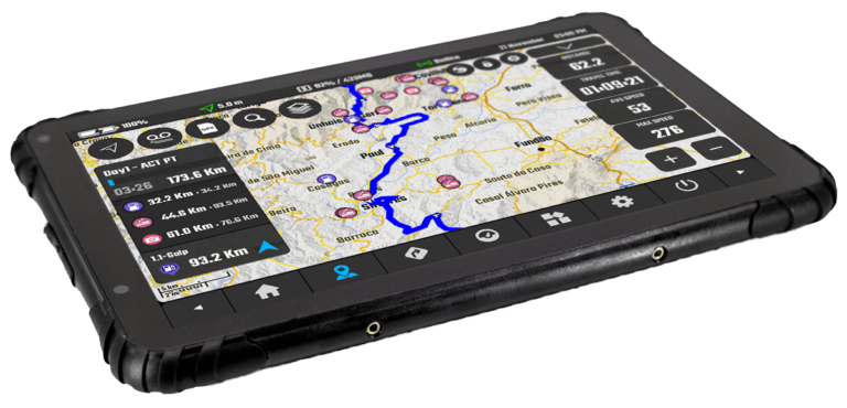 Dmd Navigation DMD-T865 Support – DMD Navigation