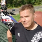 Profile picture of Jari Haavisto