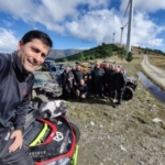 Profile picture of Ismaël Gusmão