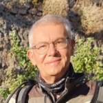 Profile picture of Patrick