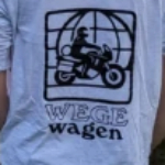 Profile picture of WEGE wagen
