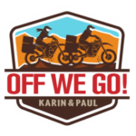 Profile picture of Off we GO! Karin & Paul