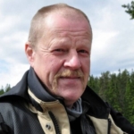 Profile picture of Magnus Andreasson