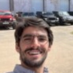 Profile picture of Tiago Melo