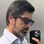 Profile picture of Ricardo Correia
