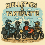 Group logo of Biellettes & Tartiflette