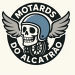 Group logo of Motards do Alcatrão