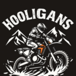 Group logo of Hooligans Aventure