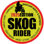 Group logo of SKOG™25 – TEAM 8