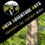 Group logo of Moto Adventure days Finland