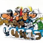 Group logo of Gas Lounge Team