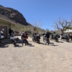 Group logo of Rolling Dirt Clods