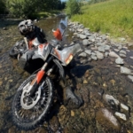 Group logo of Tahuya ADV Riders