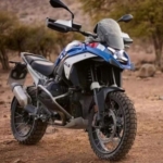 Group logo of R1300GS Bayern