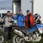 Group logo of Bavarian Boyz