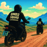 Group logo of DMD2 Squad – Lëtzebuerg