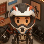 Group logo of Triumph Tiger Tamer