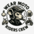 Group logo of WRC-WearMoto Riding Crew