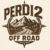 Group logo of PERDIDOS OFFROAD