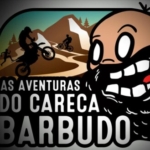 Group logo of As Aventuras Do Careca Barbudo