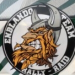 Group logo of Enblando Team