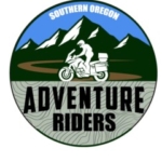 Group logo of Oregon Adv riders