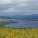 Group logo of Gubbarna i Jämtland