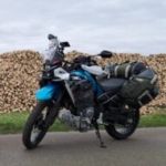 Group logo of Dutch riders