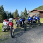 Group logo of kleine Enduro Gruppe