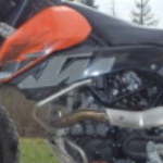 Group logo of Sahara in moto