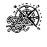 Group logo of OneLifeLiveIt