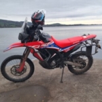 Group logo of Wild Atlantic Way Riders