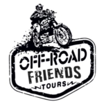 Group logo of OffRoadfriends23PT