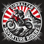 Group logo of Gibraltar Adventure Riders