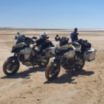 Group logo of Ducati Multistrada Enduro