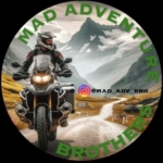 Group logo of Mad Adventure Brothers