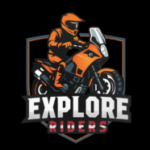 Group logo of EXPLORE RIDERS